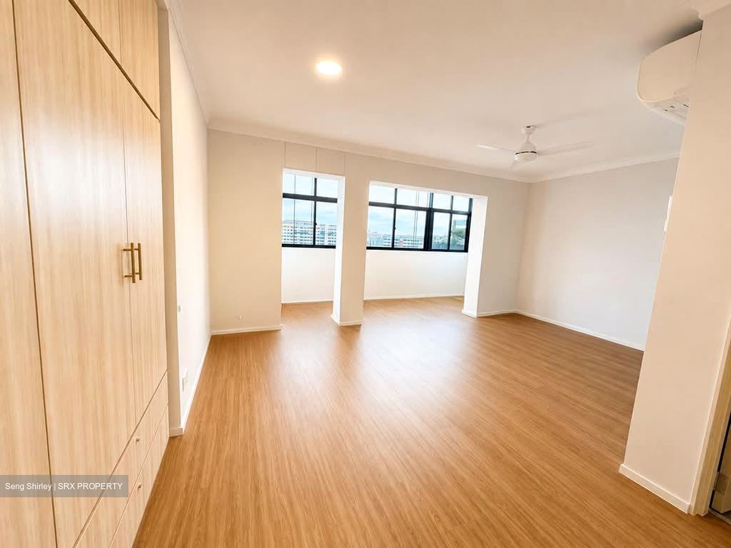 Windy Heights (D14), Condominium #602043211